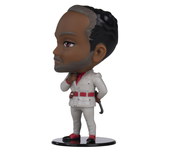 UBISOFT Far Cry 6: Anton Chibi Figurka - 676741 - zdjęcie 2
